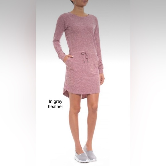 Freedom Trail by Kyodan dress. EUC - Picture 1 of 11